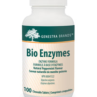 Bio Enzymes