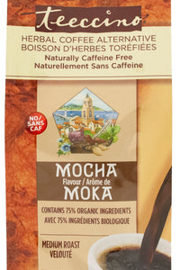 Mocha Herbal Coffee