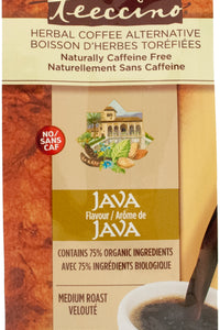 Java Herbal Coffee