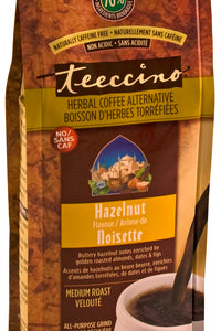 Hazelnut Herbal Coffee