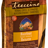 Hazelnut Herbal Coffee