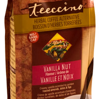 Vanilla Nut Herbal Coffee