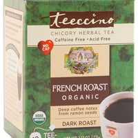 French Roast Herbal Tea