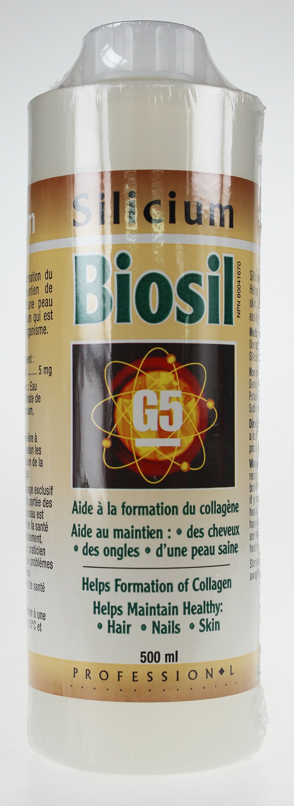 Biosil