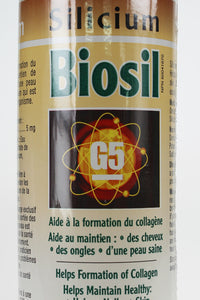 Biosil