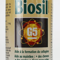 Biosil
