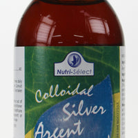 Colloidal Silver