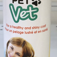 Shampoo Vanilla fragrance