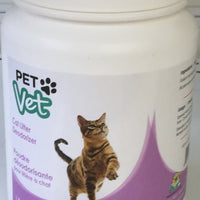 Cat litter Deodorizer Lavender