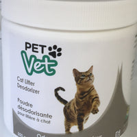 Cat litter Deodorizer odourless