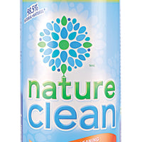 All Purpose Cleaning Lotion