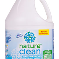 Dishwashing Liquid Unscented