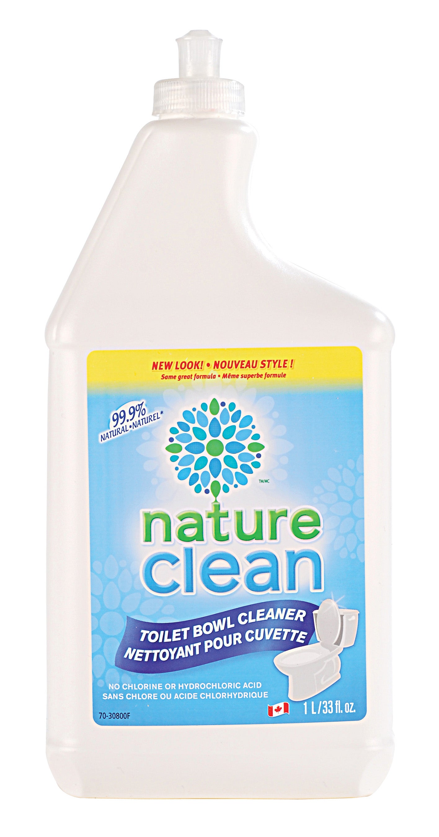 Toilet Bowl Cleaner