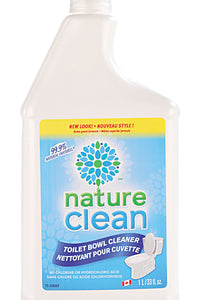 Toilet Bowl Cleaner