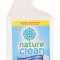 Toilet Bowl Cleaner