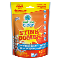 Stink Bombs - Odour Remover