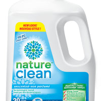 Laundry Liquid