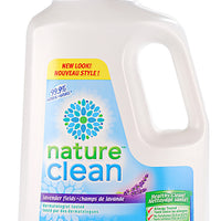 Laundry Liquid Lavender