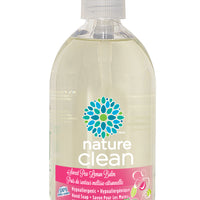 Sweet Pea Lemon Balm - Hand Soap