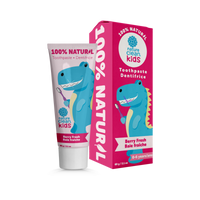 Toothpaste - Berry Fresh