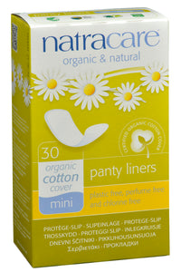 Mini Panty Liners