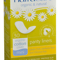 Mini Panty Liners