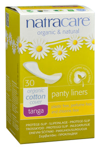 Tanga Panty Liners