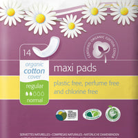 Maxi Pad Regular