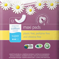 Maxi Pad Super