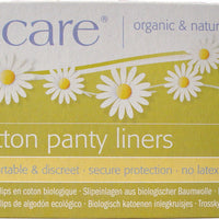 Ultra Thin Panty Liner