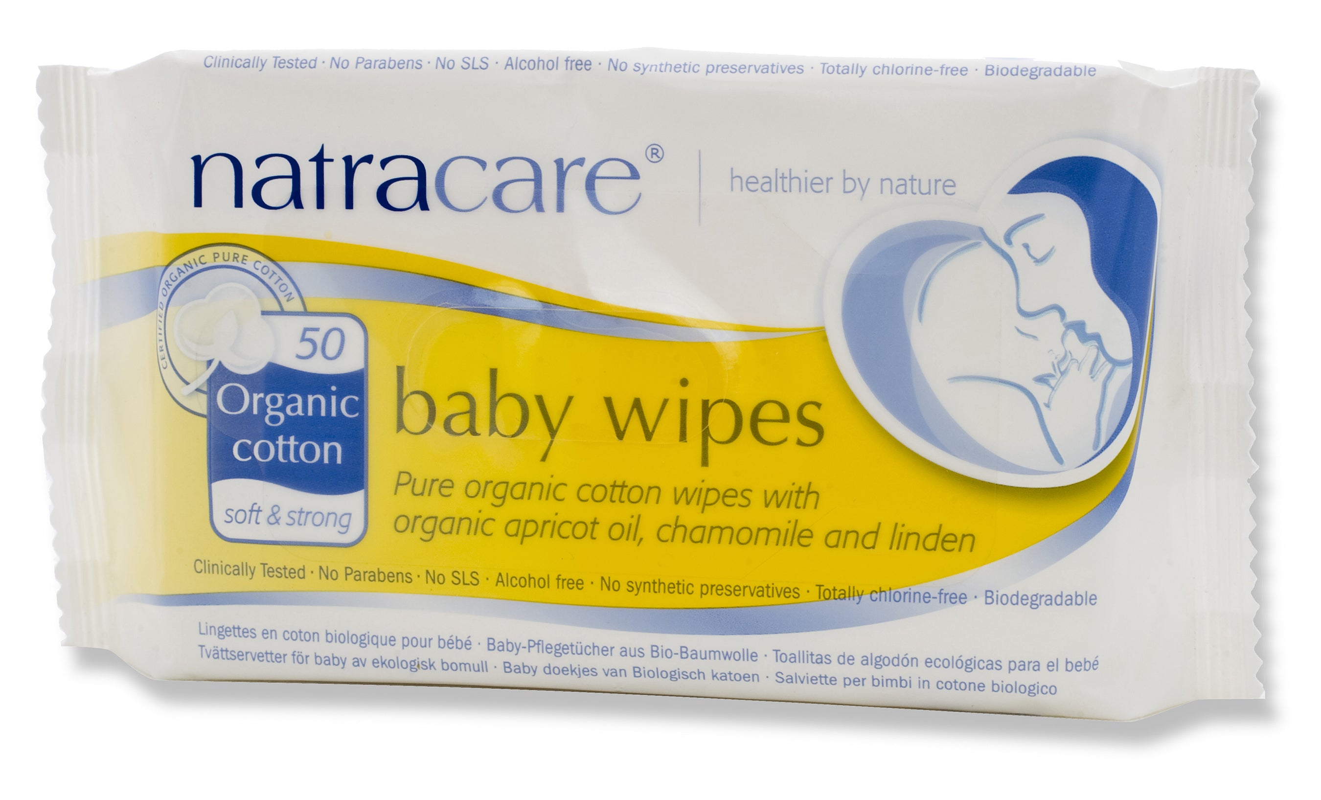 Baby Wipes