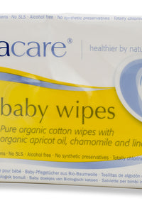 Baby Wipes