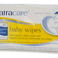 Baby Wipes