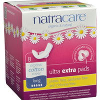 Ultra Extra Long Pads