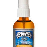 Sovereign Silver Spray