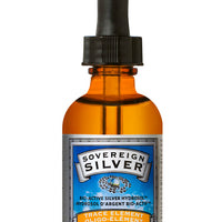 Sovereign Silver Dropper