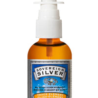 Colloidal Silver Nasal Spray
