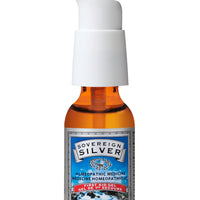 Sovereign Silver First Aid Gel