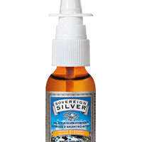 Sovereign Silver Nasal Spray