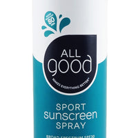 SPF 30 Sport Sunscreen Spray
