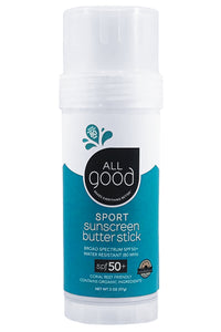 SPF 50 Sport Sunscreen Butter Stick