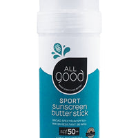 SPF 50 Sport Sunscreen Butter Stick