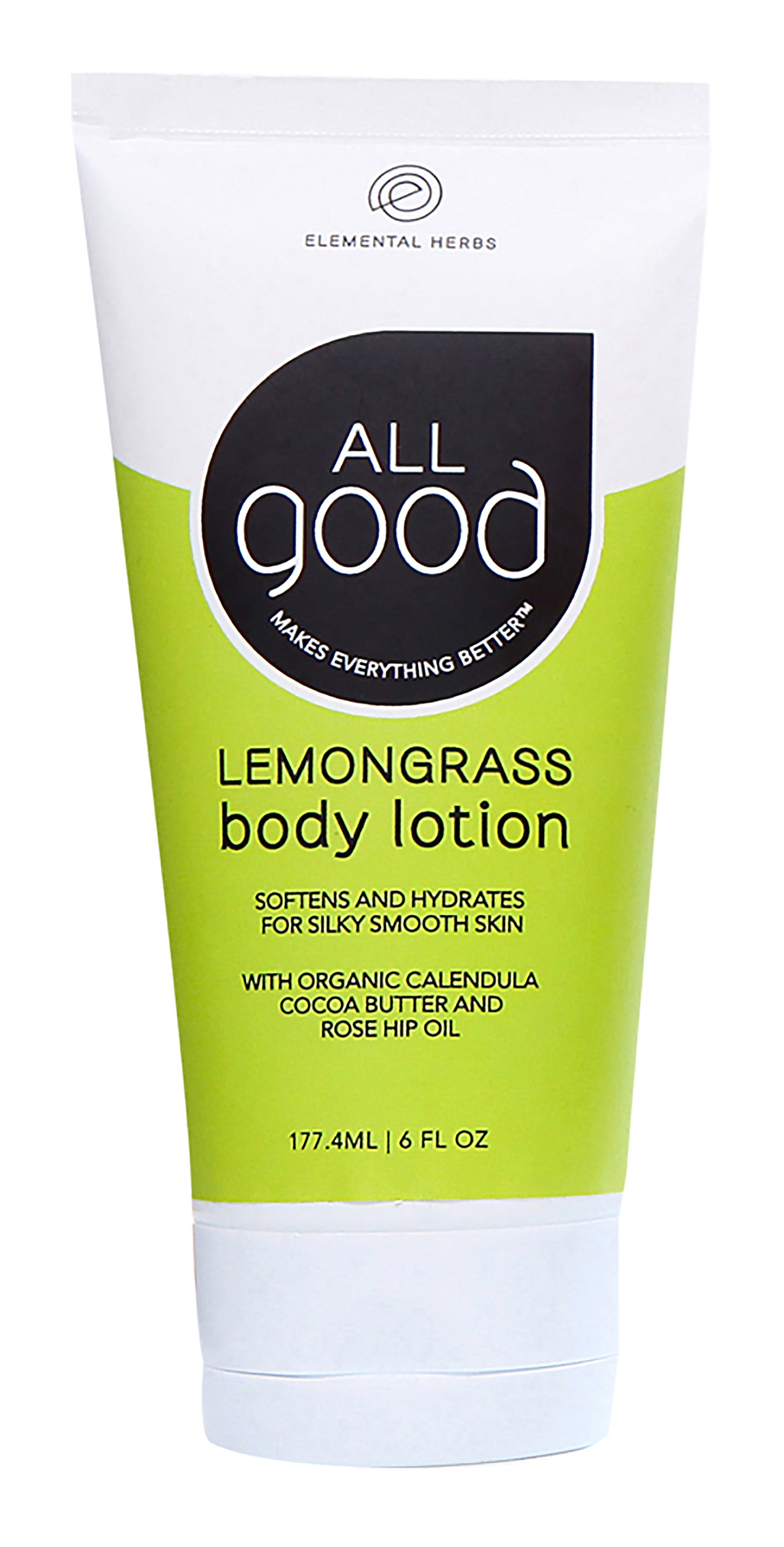 Lemongrass Body Lotion