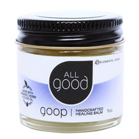 Organic Healing Balm