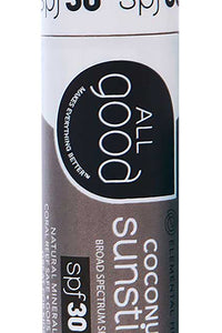 SPF 30 Coconut Sunstick