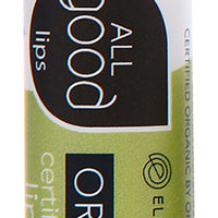 Original Organic Lip Balm