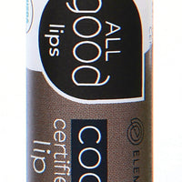 Coconut Organic Lip Balm