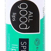 Spearmint  Lip Balm SPF15