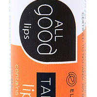 Tangerine Lip Balm SPF15