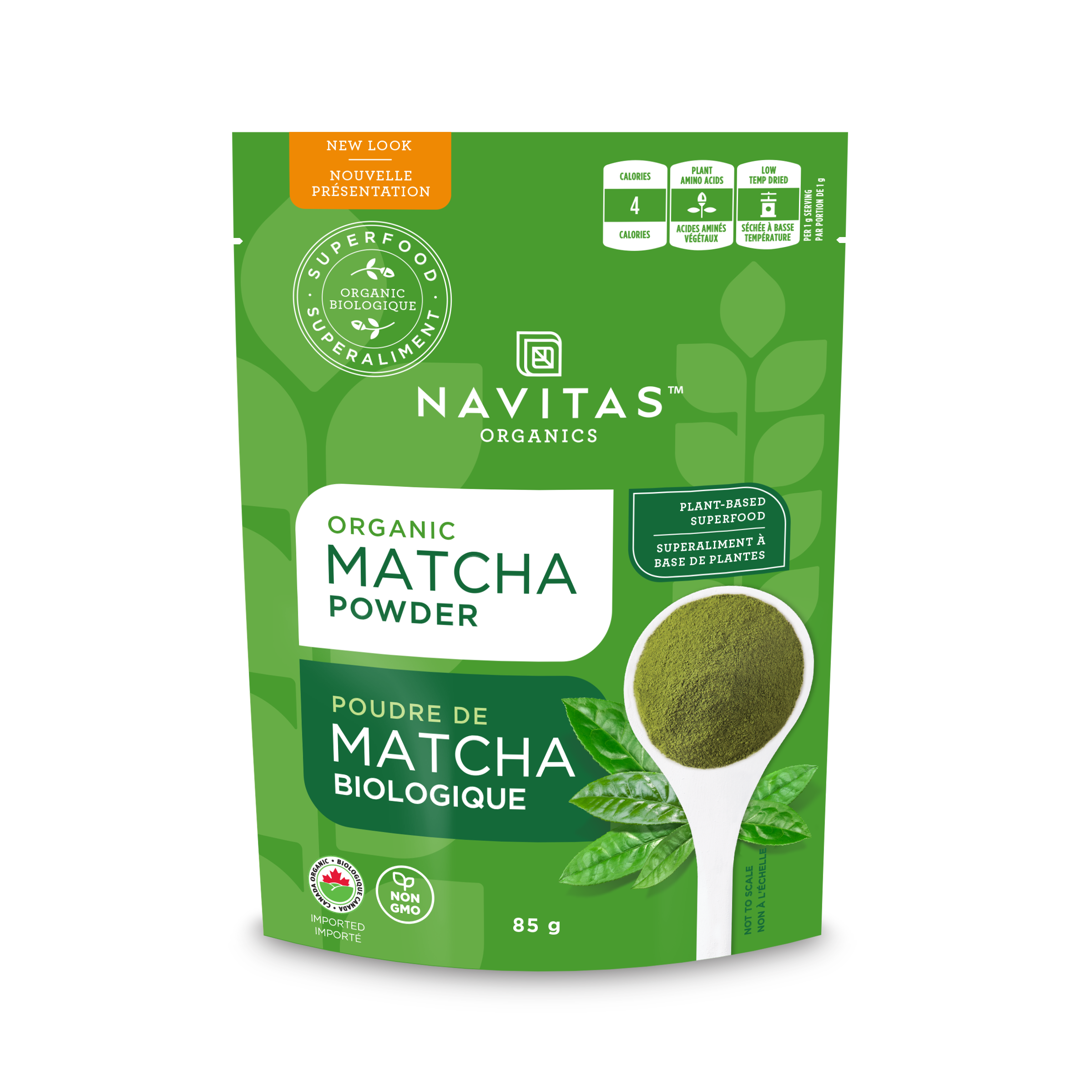 Matcha Powder